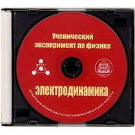 Методические рекомендации по использованию лабораторного комплекта по электродинамике «Ученический эксперимент по физике. Электродинамика» - fgospostavki.ru - Лобня