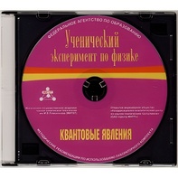 Методические рекомендации по использованию лабораторного комплекта по квантовым явлениям «Ученический эксперимент по физике. Квантовые явления» - fgospostavki.ru - Лобня