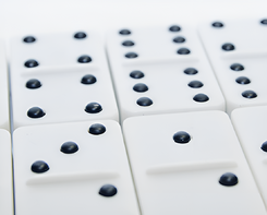 Домино для слабовидящих - fgospostavki.ru - Лобня