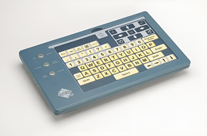 Клавиатура большая программируемая IntelliKeys - fgospostavki.ru - Лобня