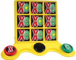 Игра "Крестики-нолики" - fgospostavki.ru - Лобня