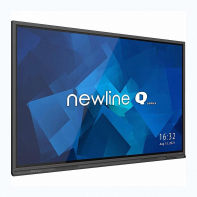 Интерактивная LED панель Newline TT-6521Q - fgospostavki.ru - Лобня
