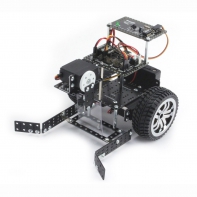 Конструктор Robo kit 4 - fgospostavki.ru - Лобня