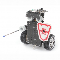 Конструктор Robo Kit 3 - fgospostavki.ru - Лобня