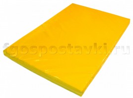 Мат гимнастический (вариант 3) - fgospostavki.ru - Лобня