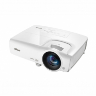 Мультимедийный короткофокусный проектор Vivitek DX283ST - fgospostavki.ru - Лобня
