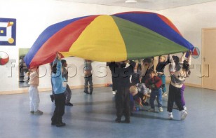 Парашют (вариант 2) - fgospostavki.ru - Лобня