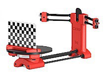 Конструктор для сборки 3D сканера - fgospostavki.ru - Лобня