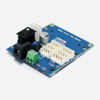 Преобразователь интерфейса U2D2 Power Hub Board - fgospostavki.ru - Лобня