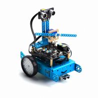 Ресурсный набор mBot Servo Pack - fgospostavki.ru - Лобня