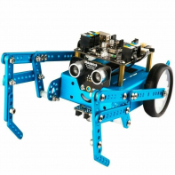 Ресурсный набор mBot Six-Legged Pack - fgospostavki.ru - Лобня