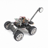 Ресурсный набор Robo kit 2-3 - fgospostavki.ru - Лобня
