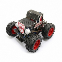Конструктор Robo Kit 7 - fgospostavki.ru - Лобня