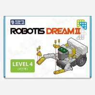 Робототехнический набор ROBOTIS DREAM II Level 4 Kit - fgospostavki.ru - Лобня