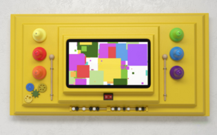 Интерактивная панель с программным логопедическим комплексом «Звук и пальчики» - fgospostavki.ru - Лобня