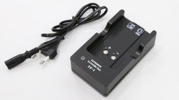 Зарядное устройство ЗУ-1 (для БПА-1) - fgospostavki.ru - Лобня