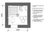 Комплект оборудования для сенсорной комнаты 6.2 м² - fgospostavki.ru - Лобня