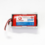 Аккумуляторная батарея LIPO Battery 11.1V 1000mAh LB-010 - fgospostavki.ru - Лобня