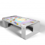 Детский сенсорный стол myWorld Mini 32" - fgospostavki.ru - Лобня