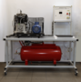 Лабораторная установка «Термодинамические циклы поршневых машин»  - fgospostavki.ru - Лобня