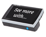 Видеоувеличитель Compact Touch HD World - fgospostavki.ru - Лобня
