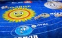 Игровой набор "Путешествуем по планетам" - fgospostavki.ru - Лобня