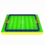 Конструктор по робототехнике Soccer Robot FK - fgospostavki.ru - Лобня