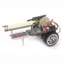 Конструктор Robo Kit 3 - fgospostavki.ru - Лобня