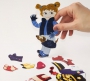 Магнитная игра "Одень куклу Анфису" - fgospostavki.ru - Лобня