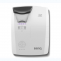 Ультракороткофокусный проектор BenQ MH856UST+ - fgospostavki.ru - Лобня