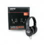 Профессиональные наушники Shure SRH240A-BK - fgospostavki.ru - Лобня