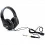 Профессиональные наушники Shure SRH240A-BK - fgospostavki.ru - Лобня
