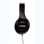 Профессиональные наушники Shure SRH240A-BK - fgospostavki.ru - Лобня