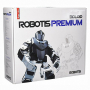 Набор ROBOTIS BIOLOID Premium Kit - fgospostavki.ru - Лобня
