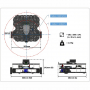 Мобильный робот TURTLEBOT3 Waffle Pi - fgospostavki.ru - Лобня