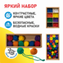 Игровой набор Дары Фребеля 14 модулей с методическими пособиями 7 книг - fgospostavki.ru - Лобня