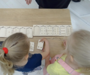 Профессиональный стол психолога-дефектолога Mini - fgospostavki.ru - Лобня