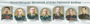 Стенды "Полководцы Великой Отечественной войны" Вариант 1 - fgospostavki.ru - Лобня