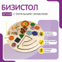 Бизистол «№1» - fgospostavki.ru - Лобня