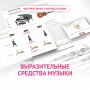 Слушание музыки. 1 класс. Выразительные средства музыки - fgospostavki.ru - Лобня