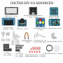 Комплект Robo kit DIYGO Расширенный - fgospostavki.ru - Лобня
