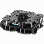 Мобильный робот TURTLEBOT3 Waffle Pi - fgospostavki.ru - Лобня