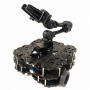 Мобильный робот TURTLEBOT3 Waffle Pi - fgospostavki.ru - Лобня