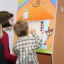 Учебно-игровой терминал "Домик" - fgospostavki.ru - Лобня