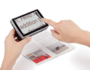 Видеоувеличитель Compact Touch HD World - fgospostavki.ru - Лобня